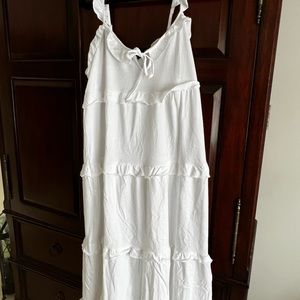 J Crew Summer Cotton Dress